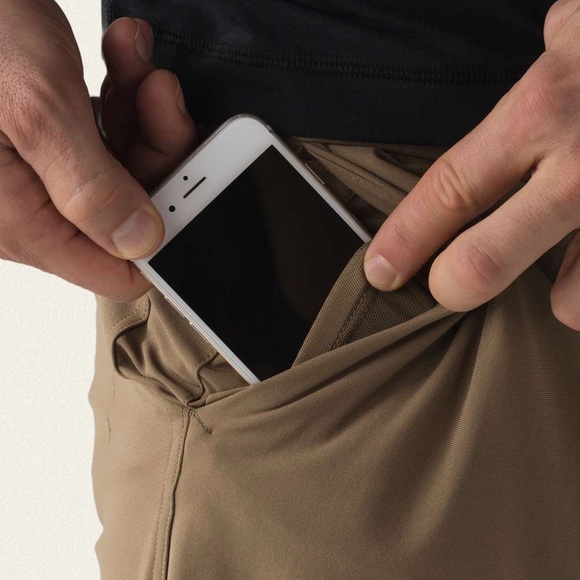 Lululemon The Works Short 11" Warpstreme - Picture 5 of 9